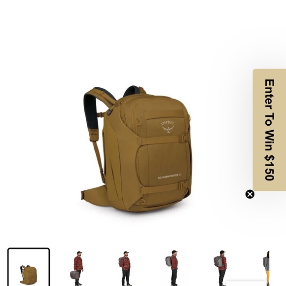 eggplant purple osprey daylite daypack Osprey | Daylite